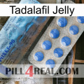 Tadalafil Jelly 40